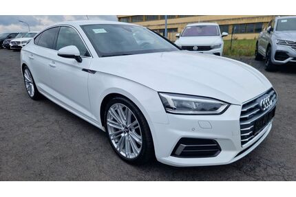 Audi A5 Gebrauchtwagen