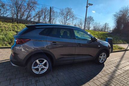 Opel Grandland (X) Gebrauchtwagen