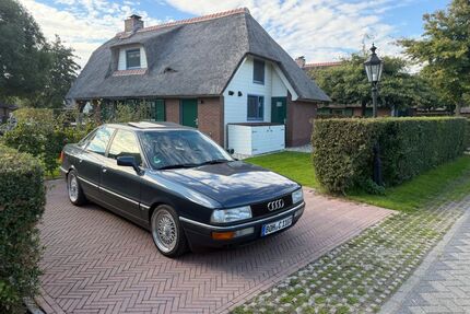 Audi 90 Gebrauchtwagen