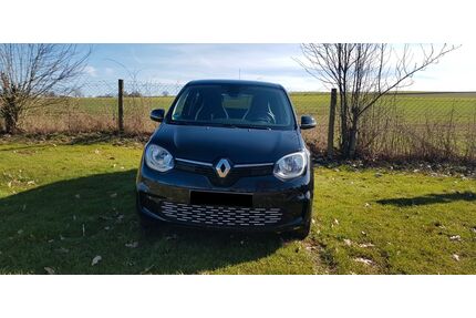 Renault Twingo Gebrauchtwagen