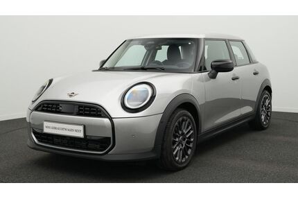 Mini Cooper C Gebrauchtwagen