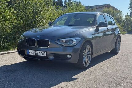 BMW 120 Gebrauchtwagen