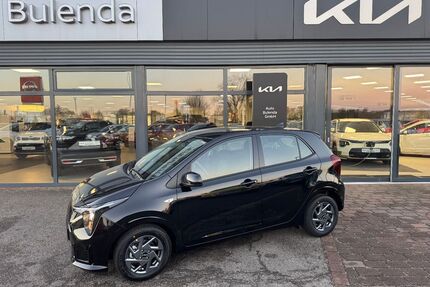 Kia Picanto Gebrauchtwagen