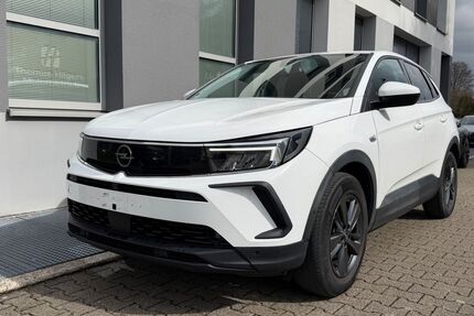Opel Grandland (X) Gebrauchtwagen
