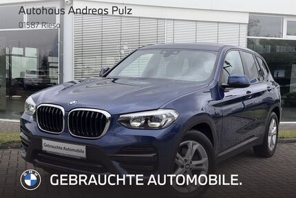 BMW X3 Gebrauchtwagen