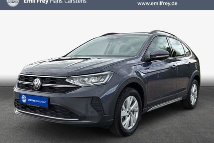 VW Taigo Gebrauchtwagen