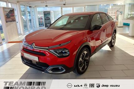 Citroen C4 Gebrauchtwagen