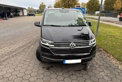VW T6 Multivan Gebrauchtwagen