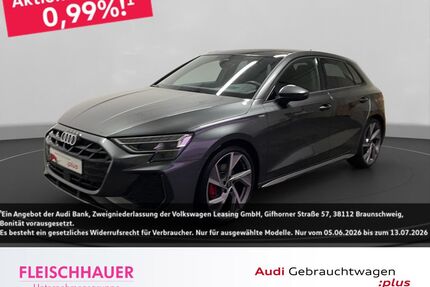 Audi A3 Gebrauchtwagen