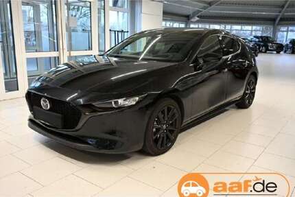 Mazda 3 Gebrauchtwagen