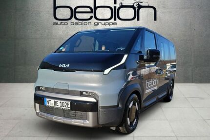 Kia PV5 Gebrauchtwagen