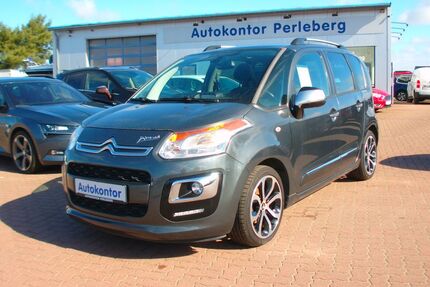 Citroen C3 Gebrauchtwagen