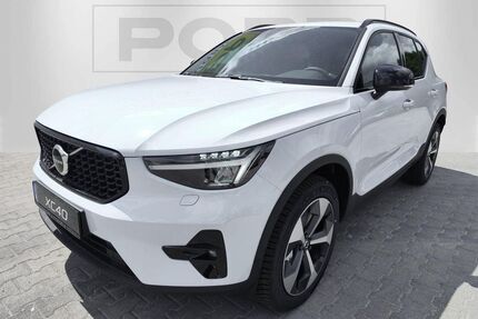 Volvo XC40 Gebrauchtwagen