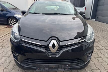 Renault Clio Gebrauchtwagen