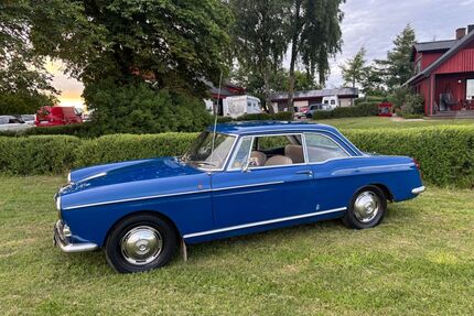 Peugeot 404 Gebrauchtwagen