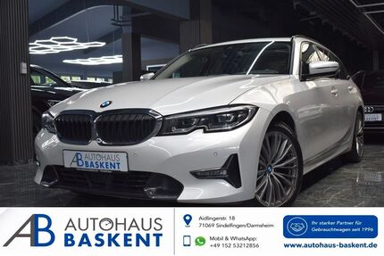 BMW 320 Gebrauchtwagen