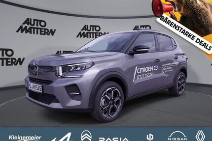 Citroen C3 Gebrauchtwagen