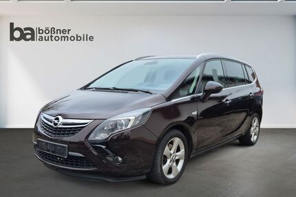 Opel Zafira Tourer Gebrauchtwagen