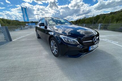 Mercedes-Benz C 180 Gebrauchtwagen