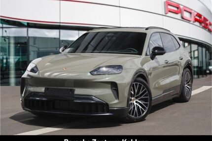 Porsche Cayenne Gebrauchtwagen