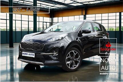 Kia Sportage Gebrauchtwagen