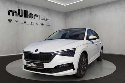 Skoda Scala Gebrauchtwagen