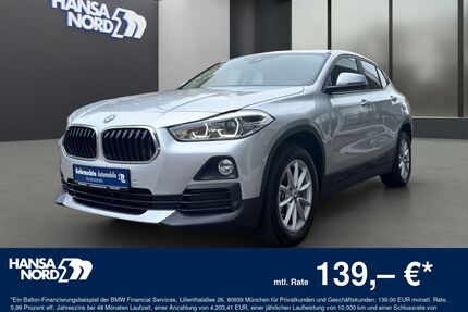 BMW X2 Gebrauchtwagen