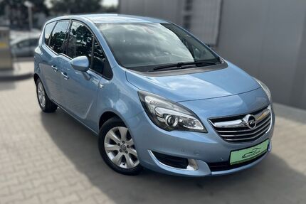 Opel Meriva Gebrauchtwagen