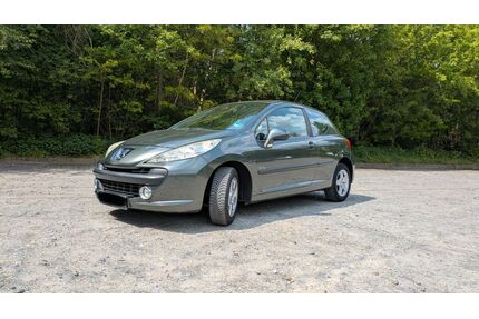 Peugeot 207 Gebrauchtwagen