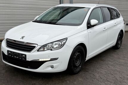 Peugeot 308 Gebrauchtwagen
