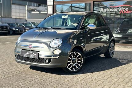 Fiat 500 Gebrauchtwagen