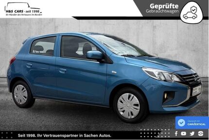 Mitsubishi Space Star Gebrauchtwagen