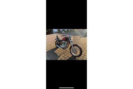 Suzuki VS 1400 Gebrauchtwagen