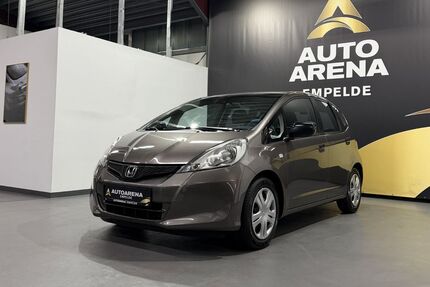 Honda Jazz Gebrauchtwagen