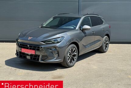 Cupra Terramar Gebrauchtwagen