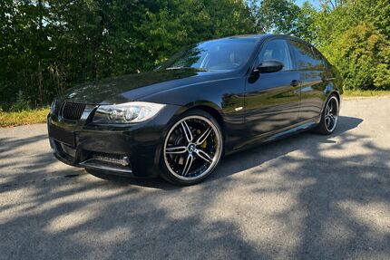 BMW 330 Gebrauchtwagen