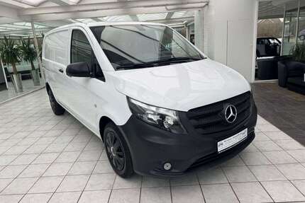 Mercedes-Benz Vito Gebrauchtwagen