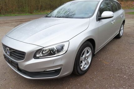 Volvo V60 Gebrauchtwagen