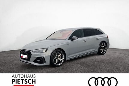 Audi RS4 Gebrauchtwagen