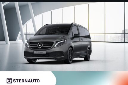 Mercedes-Benz V 300 Gebrauchtwagen