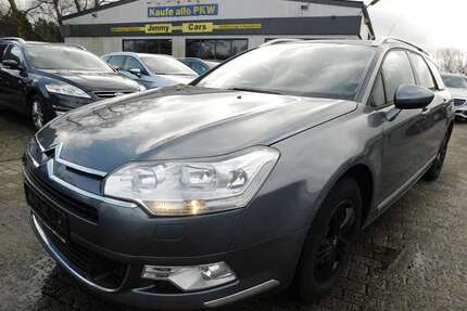 Citroen C5 Gebrauchtwagen
