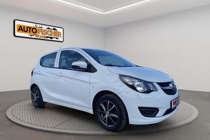 Opel Karl Gebrauchtwagen