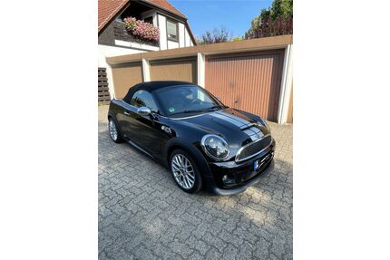 Mini Cooper S Roadster Gebrauchtwagen