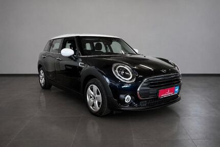 Mini Cooper D Clubman Gebrauchtwagen