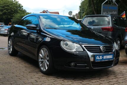 VW Eos Gebrauchtwagen