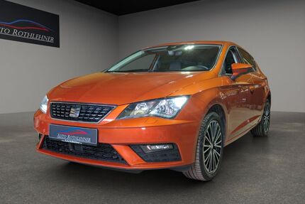Seat Leon Gebrauchtwagen