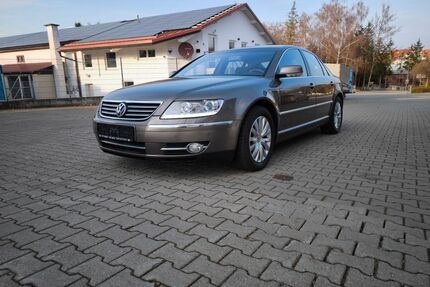 VW Phaeton Gebrauchtwagen