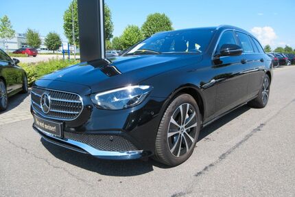 Mercedes-Benz E 300 Gebrauchtwagen