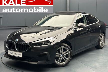 BMW 216 Gran Coupé Gebrauchtwagen