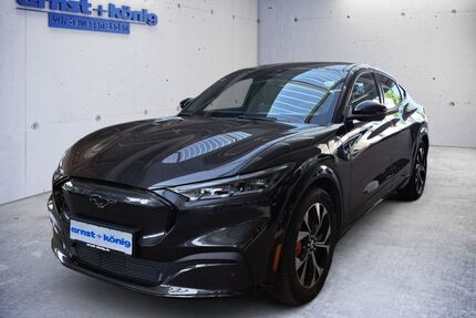 Ford Mustang Mach-E Gebrauchtwagen